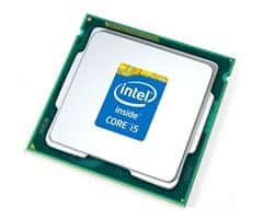 CPU اینتل Core i5-4590 3.3GHz LGA 1150 Haswell TRAY183814thumbnail